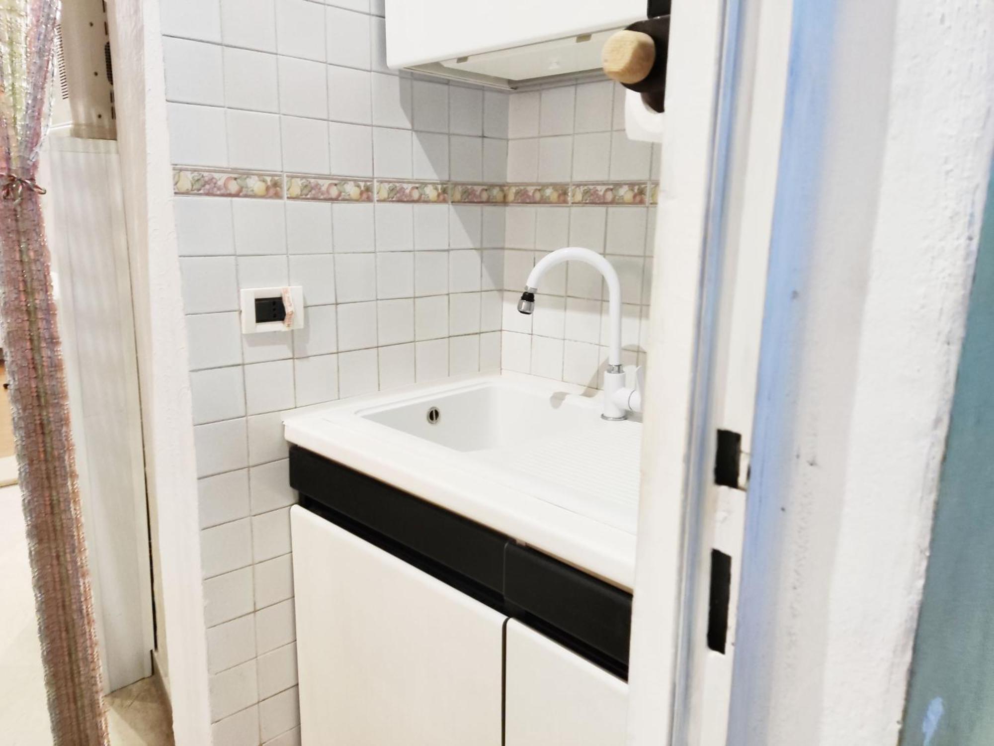 Holiday Jeans Apartment Рим Экстерьер фото