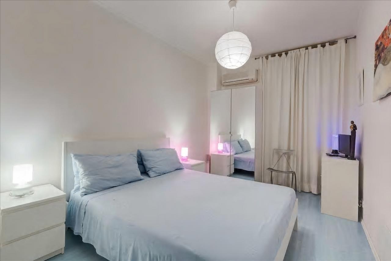 Holiday Jeans Apartment Рим Экстерьер фото