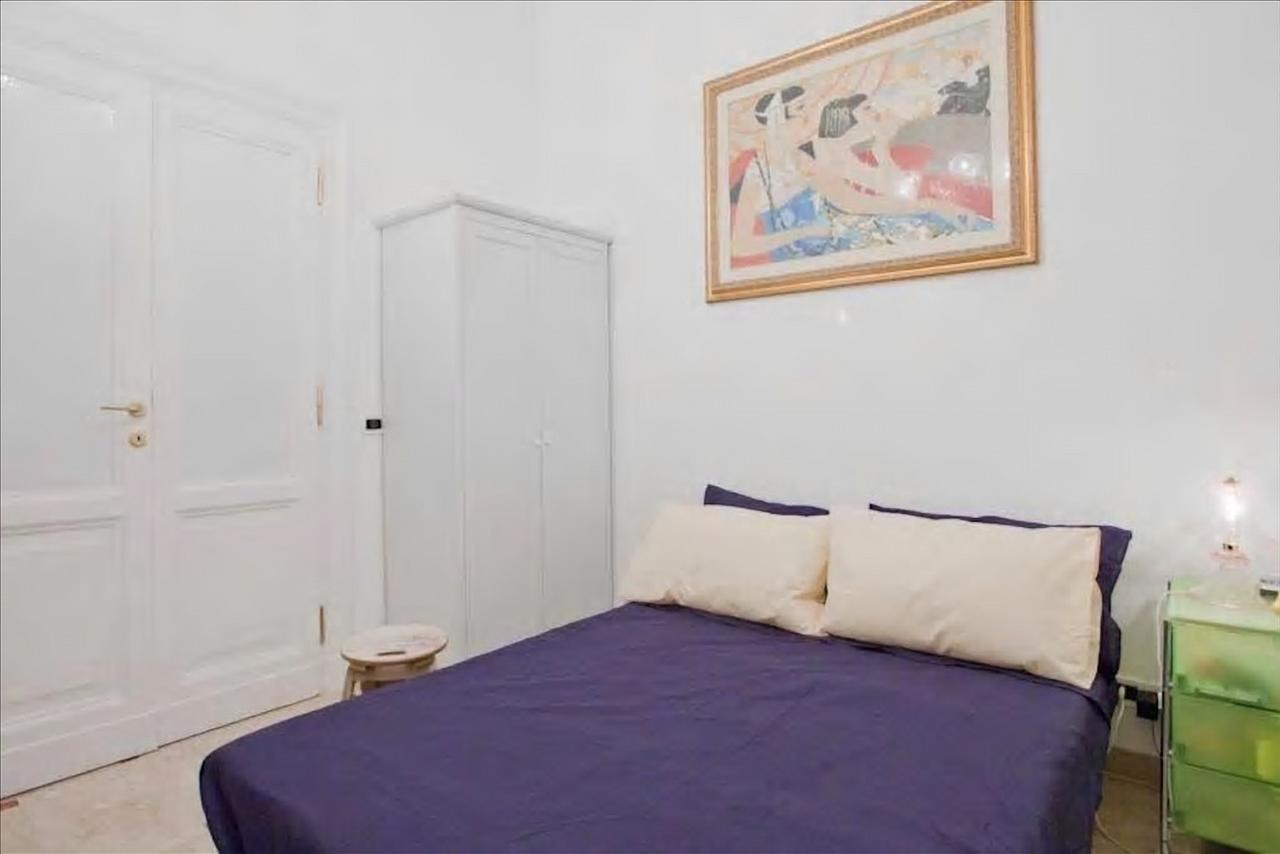 Holiday Jeans Apartment Рим Экстерьер фото